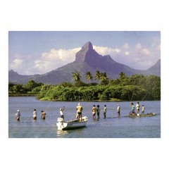 Dubrunner - Mauritius Seggae Special 🇲🇺 Void Radio