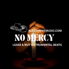 No Mercy (Cinematic Trap Anthem)