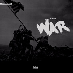 P.Rico - War (Opp Diss)