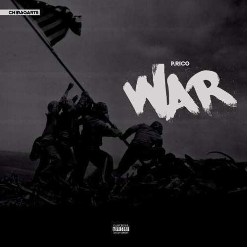 P.Rico - War (Opp Diss)