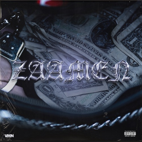 Zaamen(Soldier x Fonix)