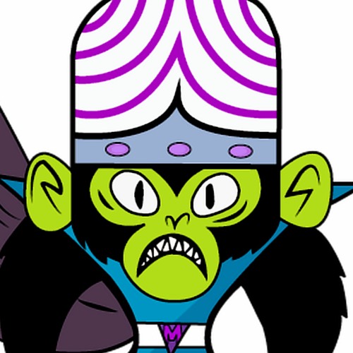 Mojo 2024 powerpuff girl