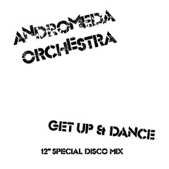 Get Up & Dance (Nick The Record Mix)