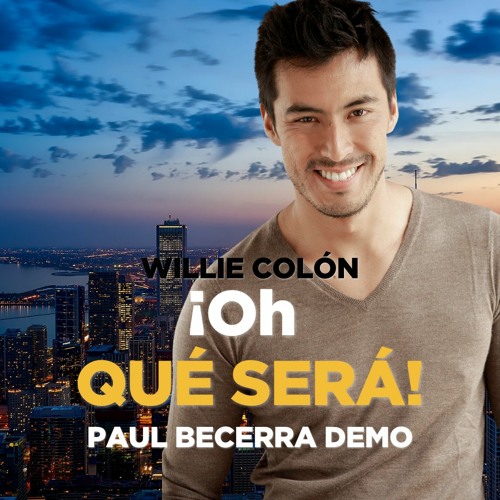 Oh Qué Será! - Demo