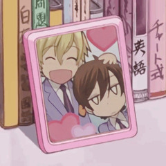 ouran high school host club ending sped up + jp ver