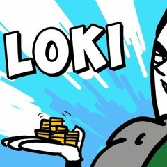 Loki  Destripando la Historia  Cover .mp3