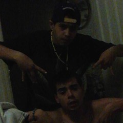 Jandro tha Ghost ft. Bruther Tonez - Legends - (Rough Copy No Mix)