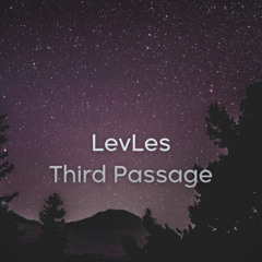 03 - LevLes - Third Passage - a melodic electronic set @ Wiener Würstelstand Spittelau - 19.03.2026