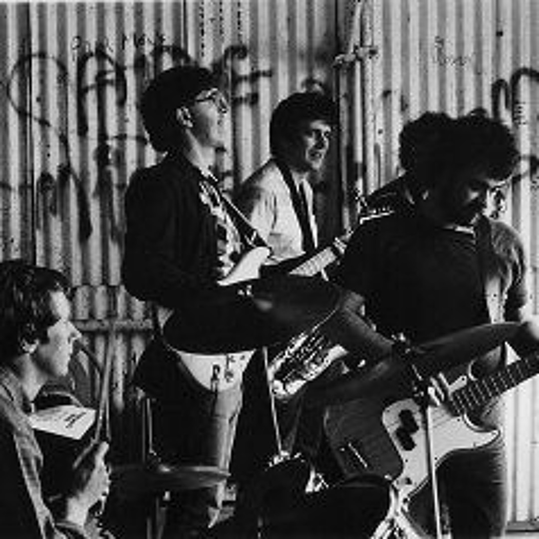 BC84-1 Quaggy Delta Blues Band Set 1