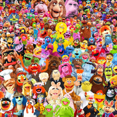 ReeZe - The Jumpuppets [FREE DOWNLOAD]