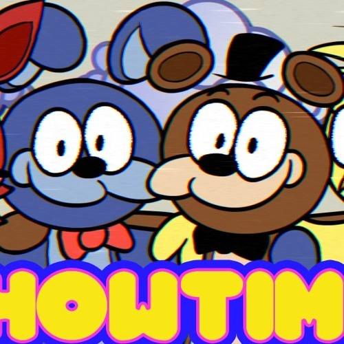 FNAF Showtime