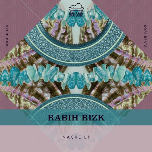 PREMIERE - Rabih Rizk - Ketlag  (Watt The Fox Remix) [Sofa Beats]