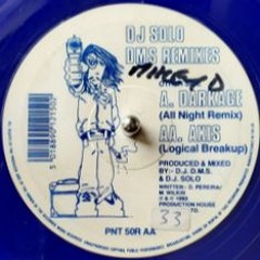 Recoil - On the Strength Vol. 3