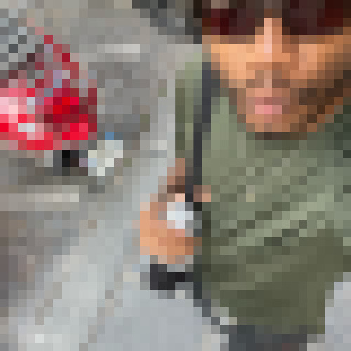 Blasé - Ice Comfortable (AL-X cover)