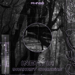 {Premiere} Inertia - Trapped (Phase Records)