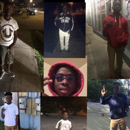 YG Glizzy x Trell Block Von-What I Been Thru