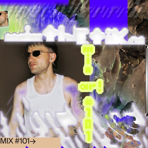 101 📡 Ar¡ (Mixthetika)