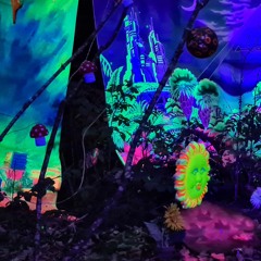 DJ DoN@Wurzelwahnsinn in Klewenalp (2024)