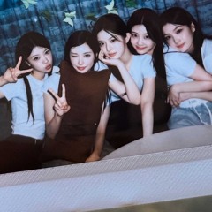 아일릿 에임하이 Aim High