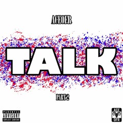 Talk Part 2
