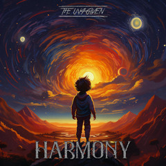 The Un4given - Harmony (Radio Edit)