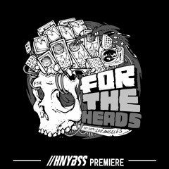 Crowley - Don't Touch [HNYBSS Premiere]