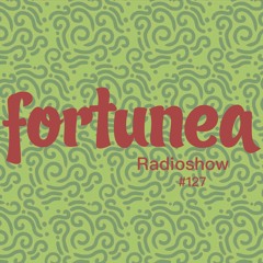 fortunea Radioshow #127 // hosted by Klaus Benedek 2023-12-27
