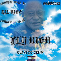FLY HIGH