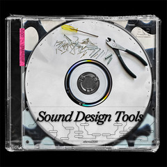 Ethereal2080 - Sound Design Tools