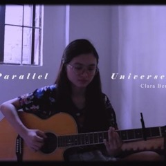 Parallel Universe // Clara Benin (Cover)