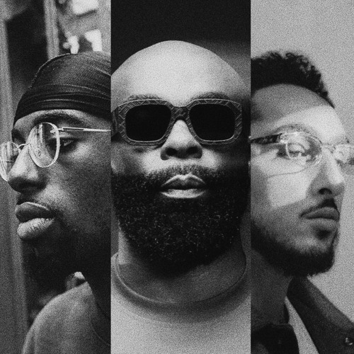 HOODTRAP METADATA  Alpha Wann X Kaaris X Infinit'