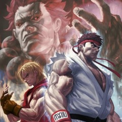 RAWTEE - KILLING MACHINE (STREET FIGHTER SPESH) [RESTORED]