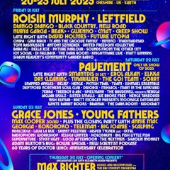 Bluedot 2023