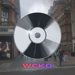 WCKD DREAMS [bernoullis principle]