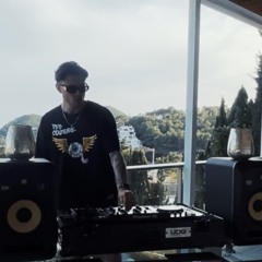 KEANU - IBIZA'24 LIVE SET