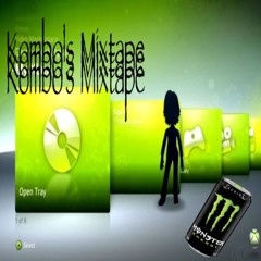 Kombo's Mixxtape