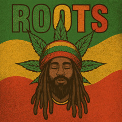 ROOTS - Laid-Back Reggae Smooth Bass Instrumental Type Beat (1)