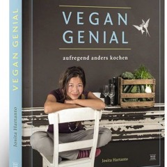 vegan genial: aufregend anders kochen Ebook