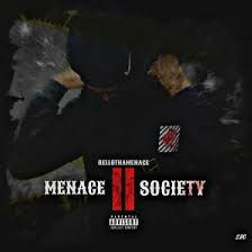 Tha Menace -RelloThaMenace