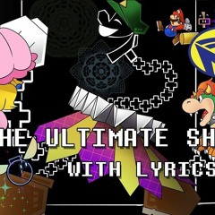 Dimentio - The Ultimate Show With Lyrics
