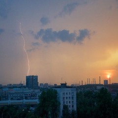 lightning🌤