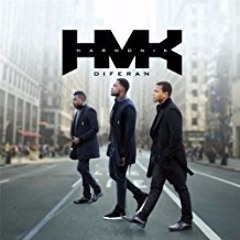 HARMONIK -  ZANMI'M 2-14-20