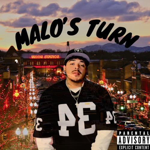 MALOS TURN (intro)