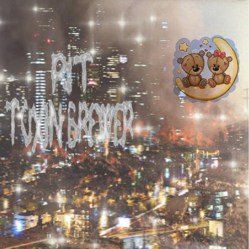 Dont Want To Be Here Ft. Rit (Prod. Jewleryboy)