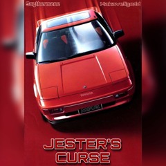 Jesters Curse (Feat. Makaveligodd) [Prod. Lord Lorenz]