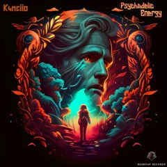 K4nciio - Psychedelic Energy