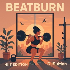 BEATBURN // VOL. 01