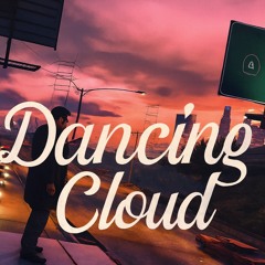 Dancing cloud