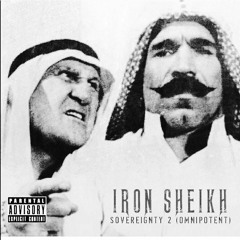 IRON SHIEKH SWAY FREESTYLE SKIT 2