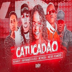SHEVCHENKO E ELLOCO E BIEL XCAMOSO E MC MARLEY E MC DRICKA - É SÓ CATUCADÃO